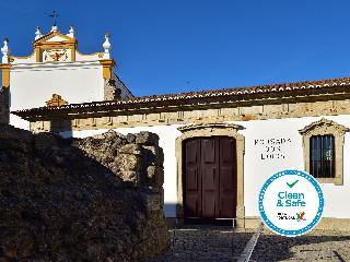 General view
 di Pousada de Évora - Lóios