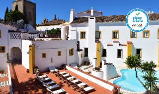 General view
 di Pousada de Évora - Lóios