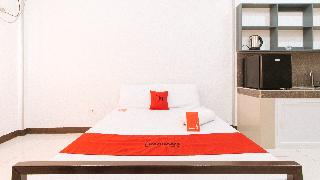 Reddoorz Plus Near Tambo Paranaque