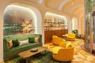 Kimpton Bem Budapest