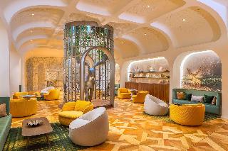 Kimpton Bem Budapest