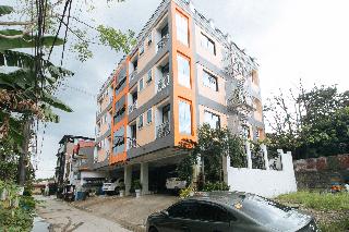 Reddoorz Near Lrt 2 Antipolo Station
