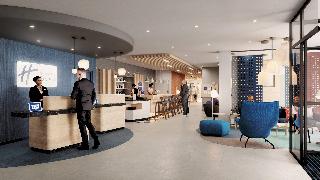 Holiday Inn Express Caen Epron
