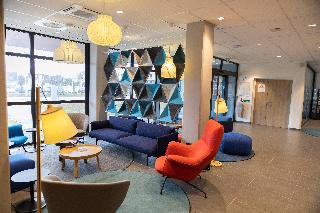 Holiday Inn Express Caen Epron