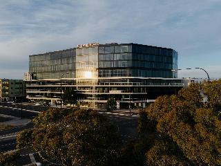Crowne Plaza Adelaide Mawson Lakes