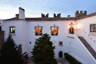 Pousada Castelo de Óbidos - Historic Hotel