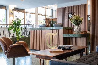 Telegraph Hotel - Coventry