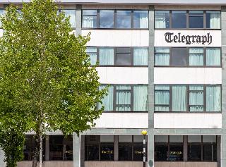 Telegraph Hotel - Coventry