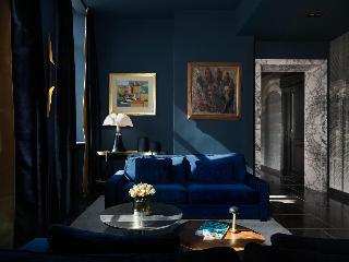 Juliana Hotel Brussels