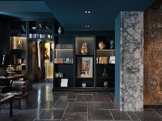 Juliana Hotel Brussels