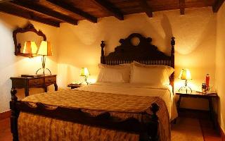 General view
 di Pousada de Setúbal - São Filipe