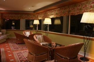 General view
 di Pousada de Santa Clara-a-Velha - Santa Clara