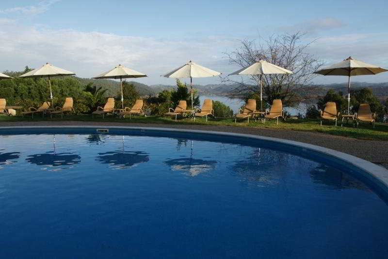 Pool
 di Pousada de Santa Clara-a-Velha - Santa Clara