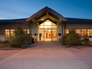 General view
 di Blarney Golf Resort