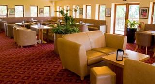 PERM CLOSED The Blarney Hotel & Golf Resort - Bar