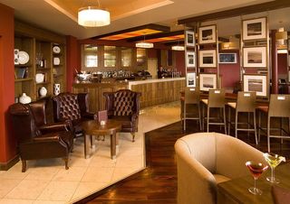 PERM CLOSED The Blarney Hotel & Golf Resort - Diele