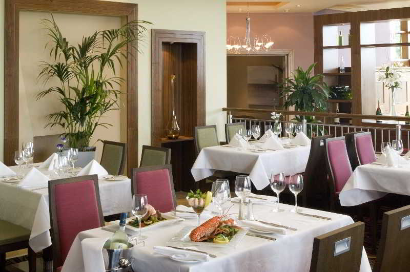 PERM CLOSED The Blarney Hotel & Golf Resort - Restaurant