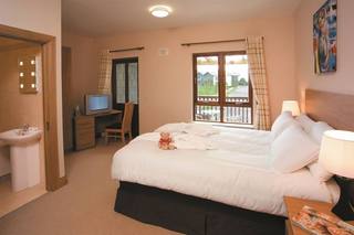 PERM CLOSED The Blarney Hotel & Golf Resort - Zimmer