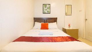 Nearest Hostel Pasay City By Reddoorz