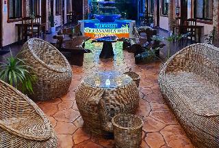 Reddoorz @ New Casamila Hotel Palawan