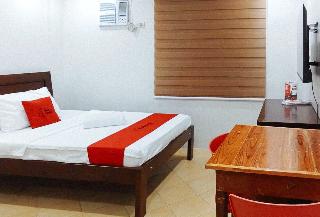Reddoorz @ David's Travellers Inn Cavite