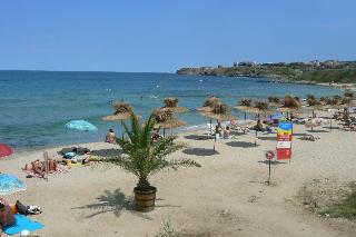 Calisto Sozopol
