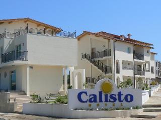 Calisto Sozopol