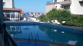 Calisto Sozopol