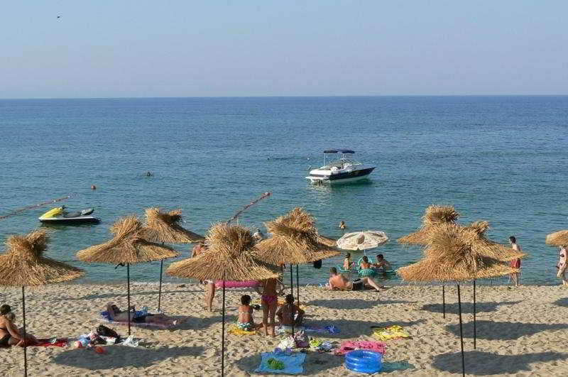 Calisto Sozopol