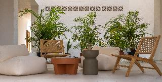 Anfitrion Villas & Suites