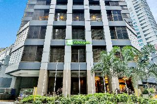 Holiday Inn & Suites Manila Galleria