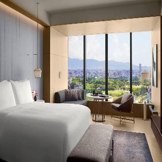 The Ritz-carlton Fukuoka