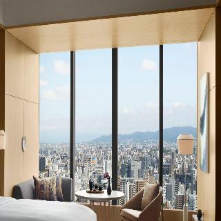 The Ritz-carlton Fukuoka