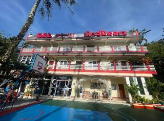 Reddoorz @ S & L Apartelle Daraga Albay