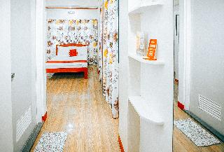 Reddoorz @ S & L Apartelle Daraga Albay