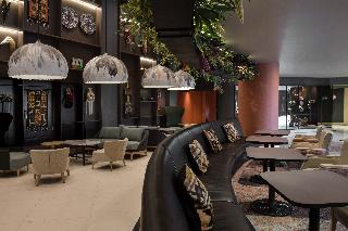 Pullman Nairobi Upper Hill