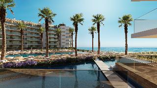 Dom Pedro Residences
