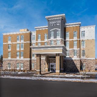 Homewood Suites By Hilton Thornton Denver