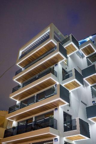 Sigma Suites Hotel