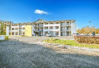 B&B HOTEL Tours Sud Joué-lès-tours