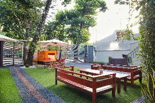 EL NOGAL CASA HOTEL