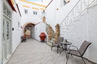 Casa Traditionale