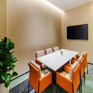 Novotel Nanjing Airport