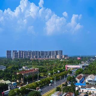 Novotel Nanjing Airport