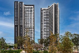 Staybridge Suites Malaga