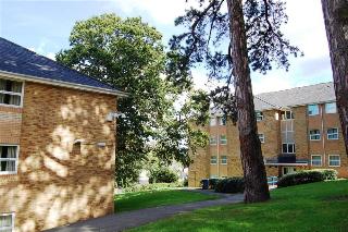 Plas Gwyn Halls, Cardiff Met