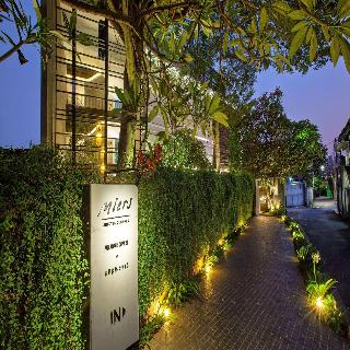 Miers Kuningan Artotel Curated