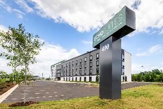 Echo Suites Spartanburg