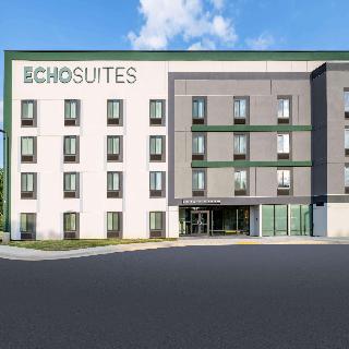 Echo Suites Spartanburg