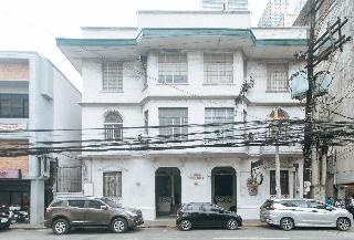 Reddoorz @ Tesoro Apartments Ermita Manila